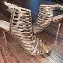 Christian Sirianio Christian siriano Heels Photo 2