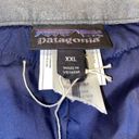 Patagonia ® Womens W's Insulated Snowbelle Pants 2XL Blue H2No® Snowboarding NEW Photo 12