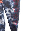 Rae Dunn  Tie-Dye Drawstring Jogger with Pockets S/P Photo 4