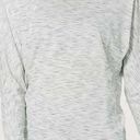 Lululemon Side Tie Long Sleeve Top Photo 3