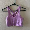 Alo Yoga ALO Airbrush Real Bra Tank Photo 2