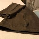 Andrew Marc Brown woman’s velvet look pants, size Large.,By  Photo 2