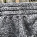 Adidas  Grey Climawarm Sweat Pants S Photo 4