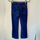 NYDJ Ladies "" Size 6P Dk Blue, Mid Rise, Tummy Tuck Jeans Photo 1