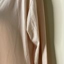 Athleta  Blush Pink Long Sleeve Athletic Top XS Photo 1