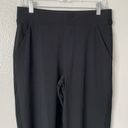 Athleta Like New Brooklyn Black Ankle Pants Photo 7