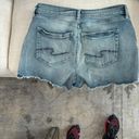 Silver Jeans Jean Shorts Photo 1