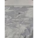 Lululemon Leggings Womens Wunder Under HR Tight Camo White Yoga Size 8 Photo 2