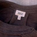 BKE Buckle Sweater Cardigan Photo 1