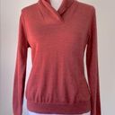 Brooks Brothers Vintage ‘80s  Extra Fine Italian Merino Wool Collared Sweater Photo 0