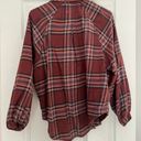 American Eagle Outfitters Flannel Photo 1