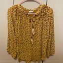 Mason & Belle Blouse Photo 0