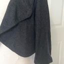 Barney's Barney’s grey cropped jacket S Photo 10