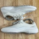 Crocs  Literide 360 Pacer Sneaker White Shoe Size 10 Photo 2