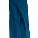 Dickies NWT  Women's Regular Fit Wide Leg Work Pants Deep Lake SZ-18 Photo 6