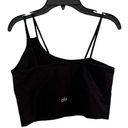 Alo Yoga Alo asymmetrical sports bra one shoulder look size M Photo 1