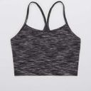 Aerie Sports Bra/Crop Top Photo 3