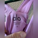 Alo Yoga ALO Airbrush Real Bra Tank Photo 5