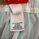 Victoria's Secret  Striped Lightweight Sleep Lounge Pants Pink White XS Photo 7