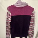 Lands'End NWT  sweater medium Photo 7