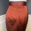 MM.LaFleur  The Perry Pleated Pencil Skirt Photo 8