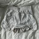 Lululemon White Shorts Photo 4