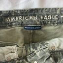 American Eagle Denim Skirt Photo 3