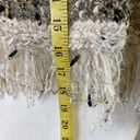 Anthropologie Moth by  poncho Size small Photo 2