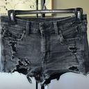 American Eagle Outfitters Jean Shorts Photo 0