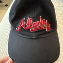 47 Brand Atlanta Braves Hat Photo 0