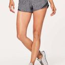 Lululemon  Hotty Hot Short II *2.5"
Heather Lux Multi Black / Heathered Black Photo 0