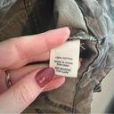 Mudd  Camo Trucker Jacket Cotton Zipper Button Size L Photo 7