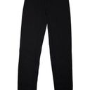 Lululemon Womens  Athletica Black Athletic Full Length Leggings Yoga Pants Size 4 Photo 0