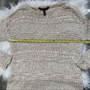 BCBGMAXAZRIA  Mixed Stitch Sweater Size XXS Photo 7