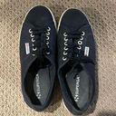 Superga Navy blue platform supergas Photo 0