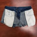 Hollister  Low-Rise Distressed Short-Shorts Photo 2