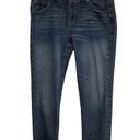 DKNY  straight leg jeans size 10 (1593) Photo 1