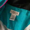 Lavon Vintage  80’s Windbreaker Photo 2