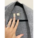 Anthropologie Moth‎ Angie Sweater Coat XS (Oversized, fits XS-M) Photo 3