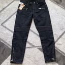 Polo  Ralph Lauren Moto Skinny Crop Jean Photo 3