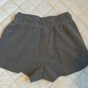 Wild Fable Gray Sweat Shorts Photo 1