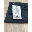 VEOBIKE Cargo Capri Water Resistant Cargo Capri Pants Navy Size Large Photo 9