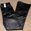 American Eagle Leather pants Photo 0