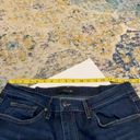 joe's jeans Joe’s Jeans Rebel fit cropped jeans Dark wash Women’s plus size 38 Denim Casual Photo 4