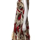 Oscar de la Renta Nwot  silk Dress Photo 1