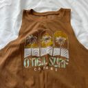 O'Neill  Carmel Sunrise Glow Tank Top Photo 2