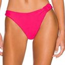 Tularosa  Macey Berry Pink Bottom Sz L Photo 0