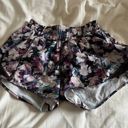 Lululemon Hotty Hot Short 4” Photo 0