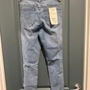 Rolla's $119 Rolla’s Eastcoast Ankle Super High Rise Skinny Sz 31 NWT Photo 3