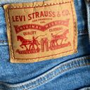 Levi's  Wedgie Jeans High Rise Photo 3